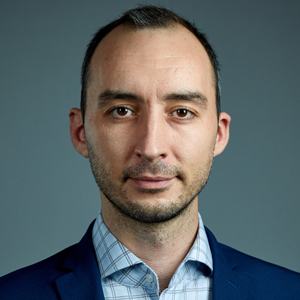 Григорий Мазитов