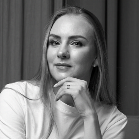 Екатерина Киселева