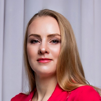 Екатерина Киселева