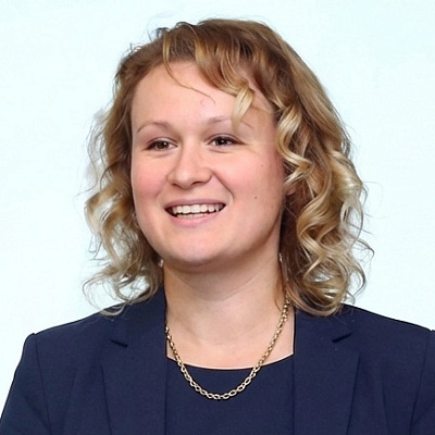 Екатерина Пужанова