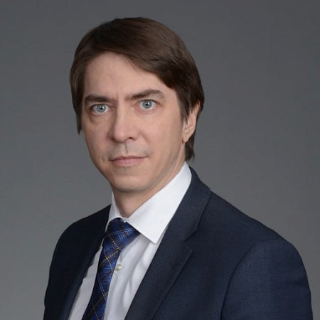 Дмитрий Сотников