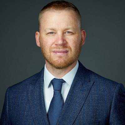 Григорий Котомин