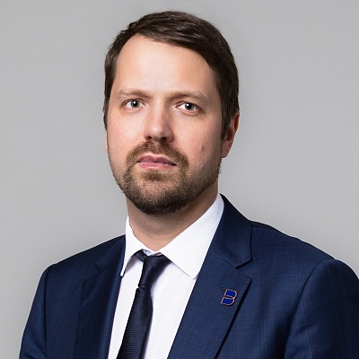 Александр Пронин