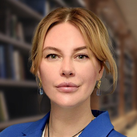 Анна Королёва