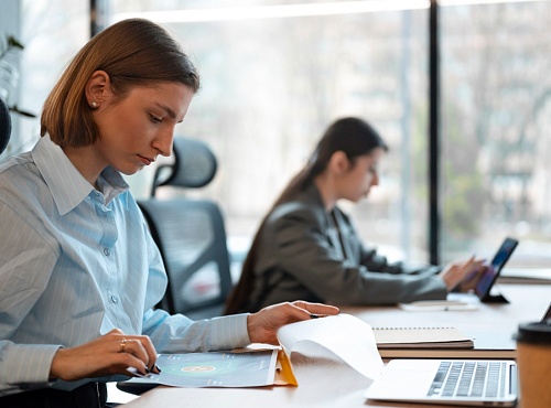 Как корпоративное обучение помогает бизнесу достигать стратегических результатов?