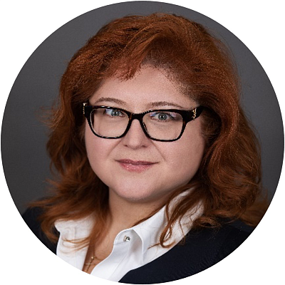 Натела Джапаридзе