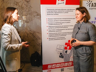 Как корпоративное обучение помогает бизнесу достигать стратегических результатов?