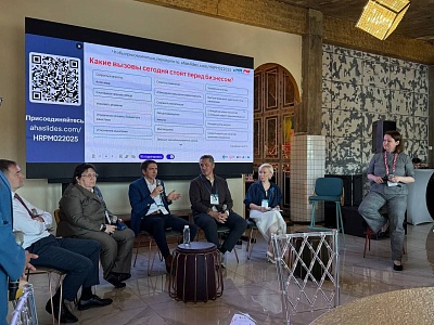 Как корпоративное обучение помогает бизнесу достигать стратегических результатов?