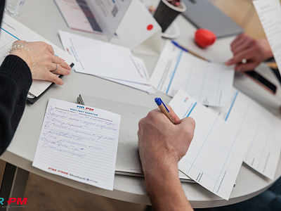 10 апреля 2026 года HR-PM-клуб провел открытую стратегическую сессию «Будущее проектного управления глазами бизнеса»